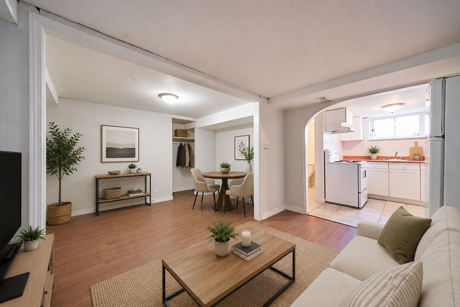 88 Burcher Road Bsmt, Ajax, On L1s 2r2