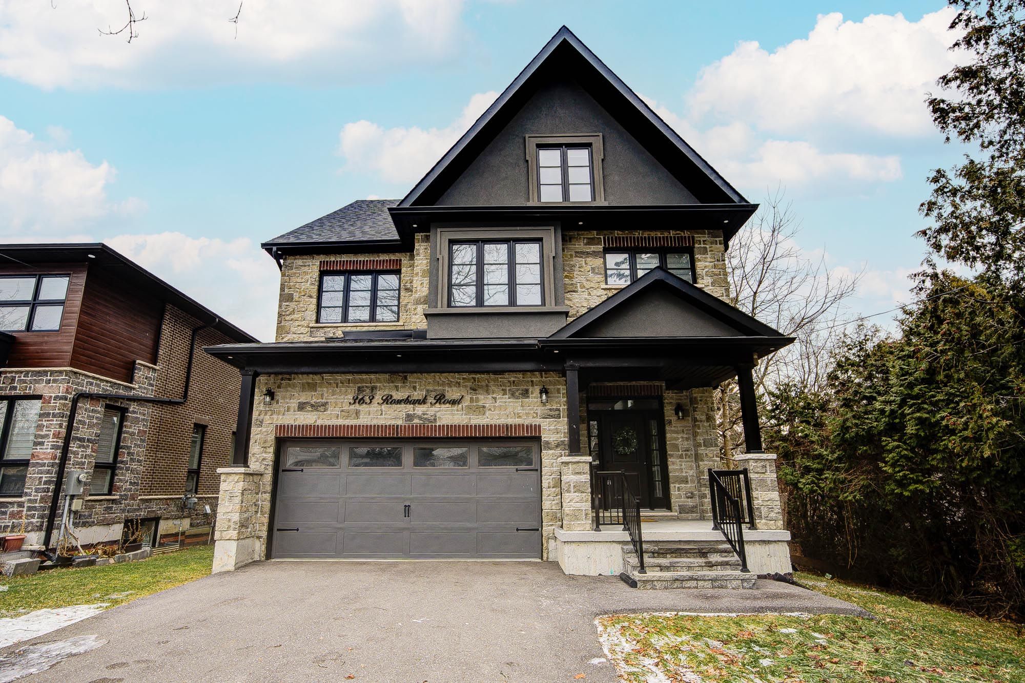 363 Rosebank Road, Pickering, On L1w 2n3