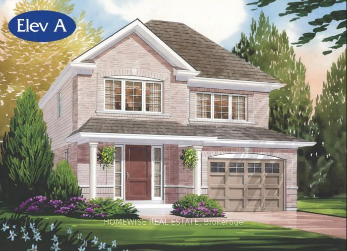 203 Ash Street, Scugog, On L9l 1v5