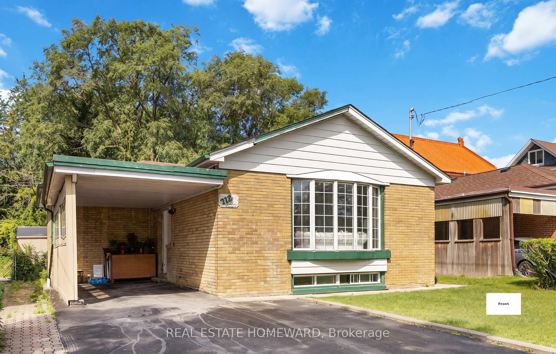 712 Brimley Road, Toronto, On M1j 1c2
