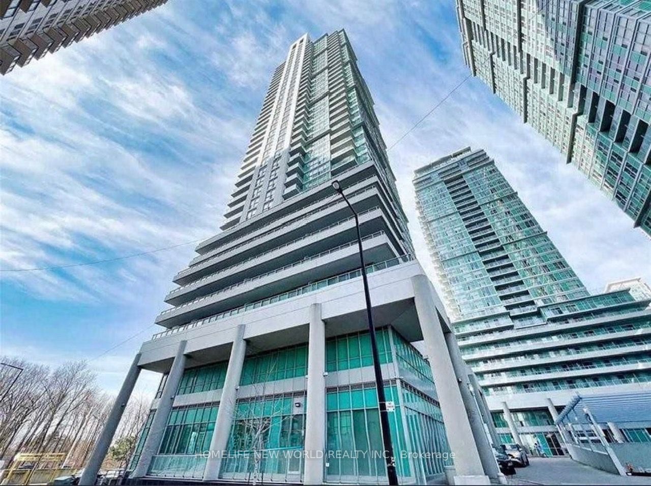 50 Town Centre Court 2305, Toronto, On M1p 0a9