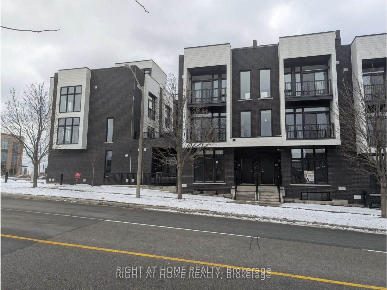 188 Angus Drive 19, Ajax, On L1s 0g5