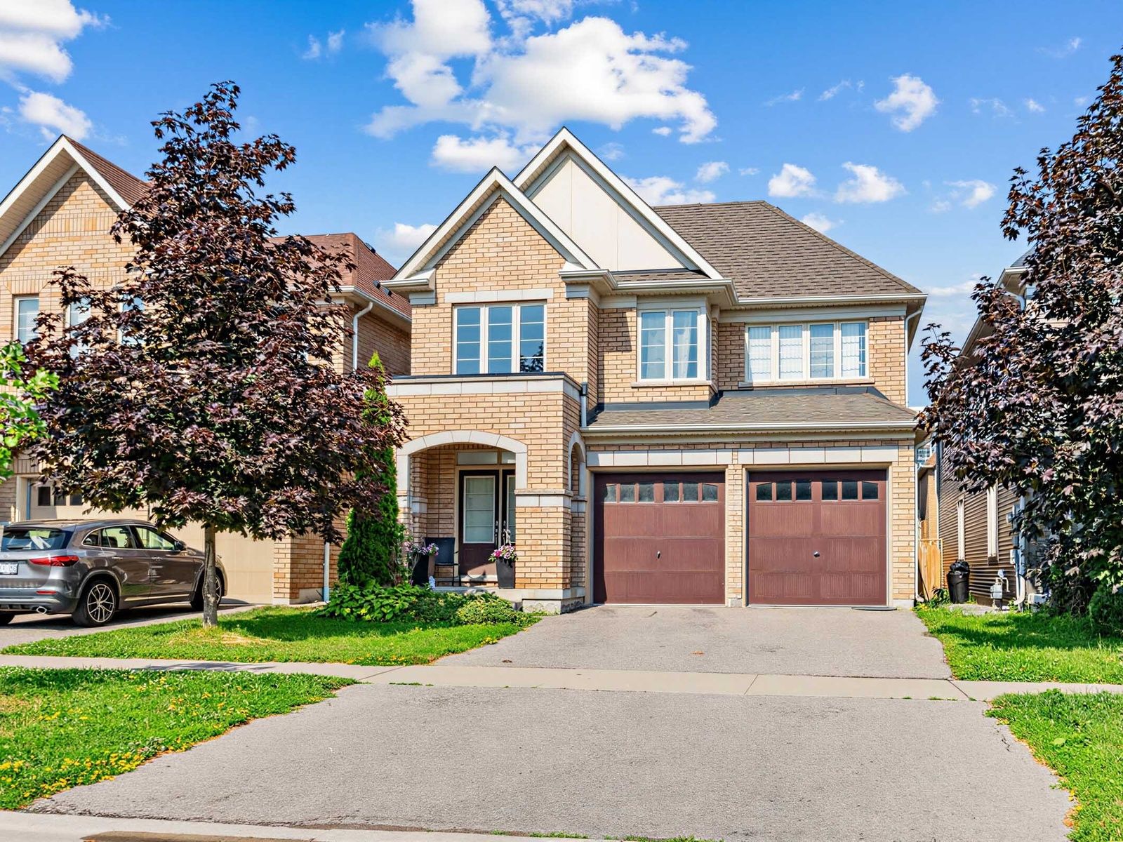 2571 Kentucky Derby Way, Oshawa, On L1l 0k2