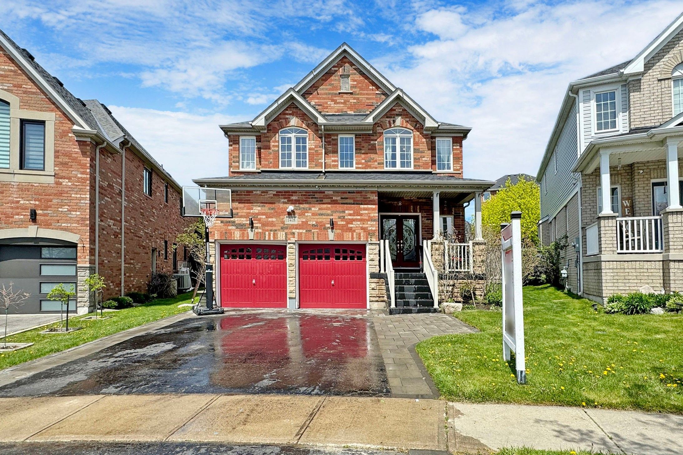 1418 Livesey Drive, Oshawa, On L1k 0g9