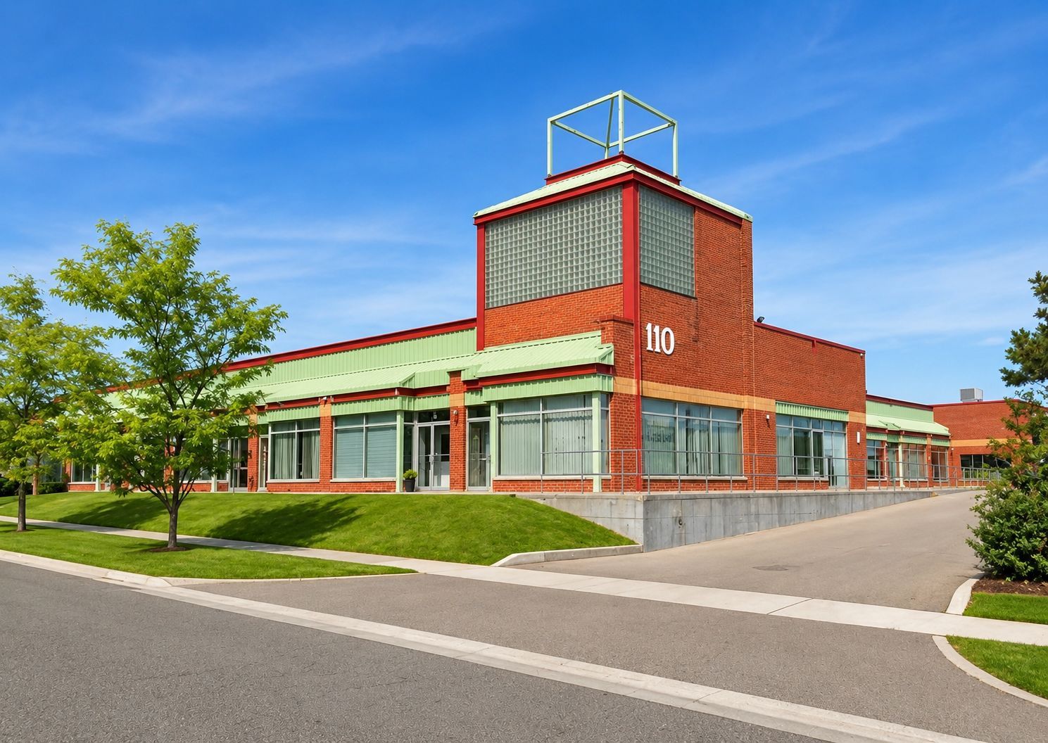 110 Ironside Crescent 17, Toronto, On M1x 1m2