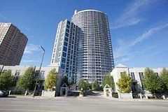 83 Borough Drive 3405, Toronto, On M1p 5e4