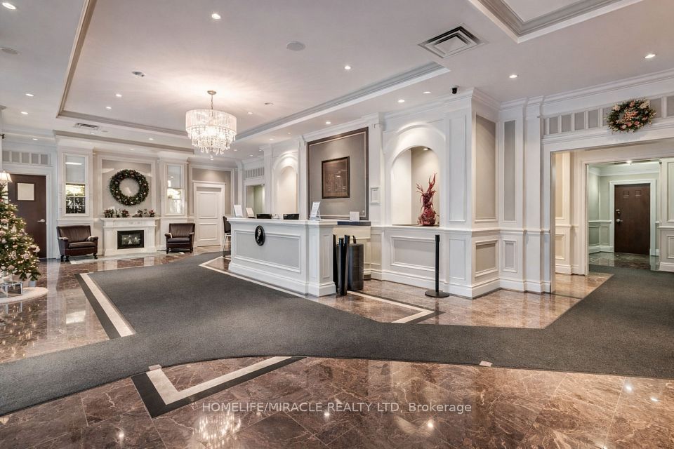 8 Rosebank Drive 5k, Toronto, On M1b 5z3