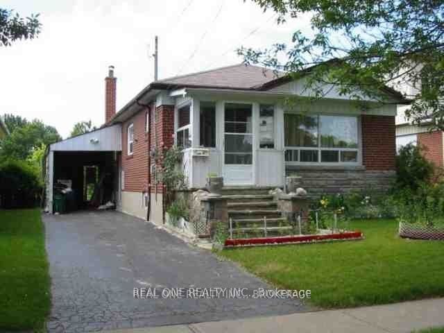 157 Shropshire Drive Main, Toronto, On M1p 1z6
