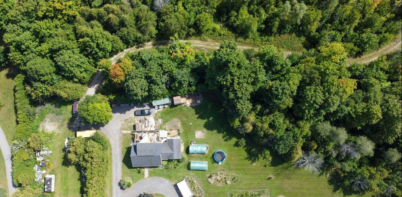 1889 Taunton Road, Clarington, On L0b 1m0