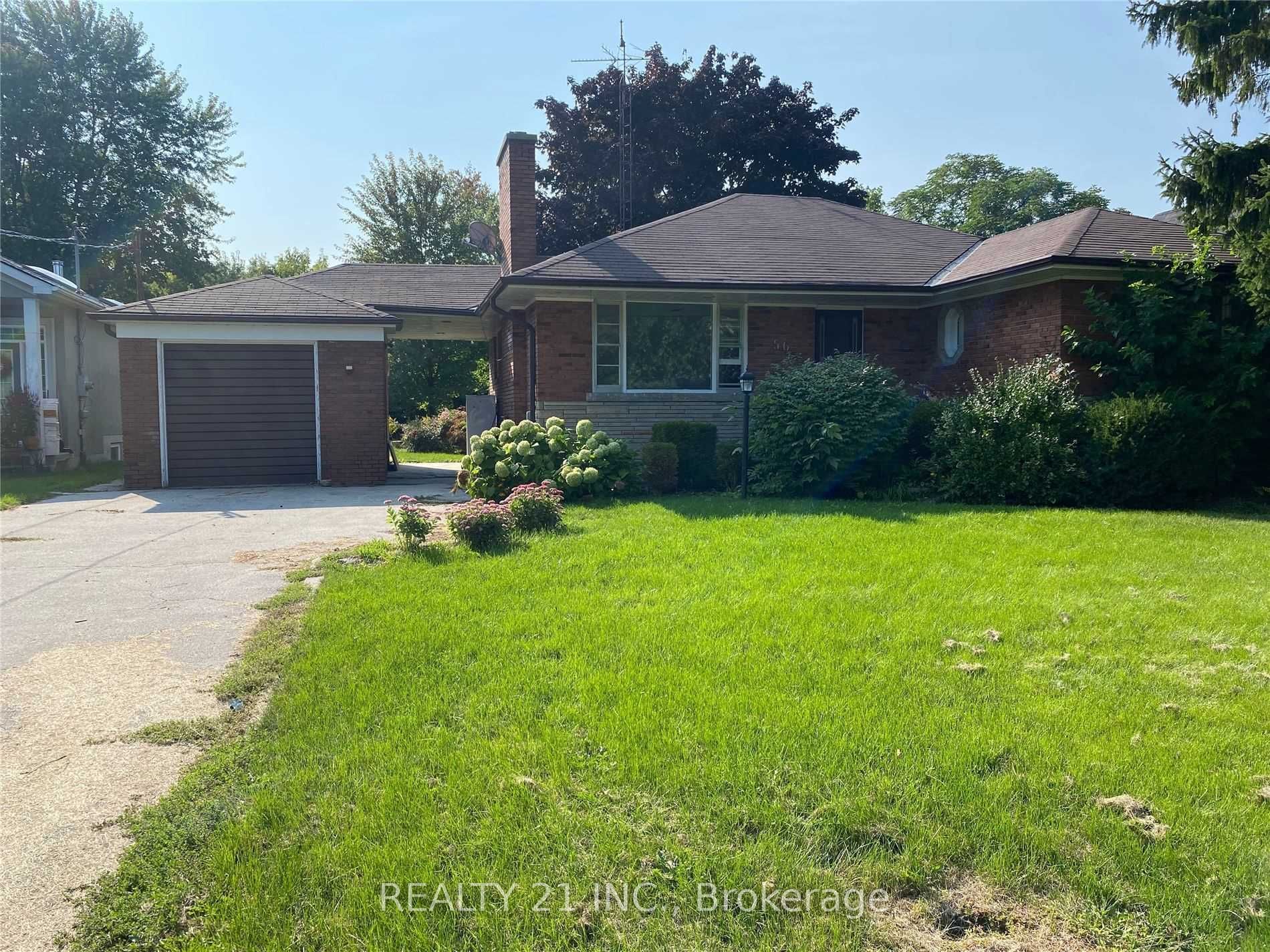 56 Galloway Road, Toronto, On M1e 1w5
