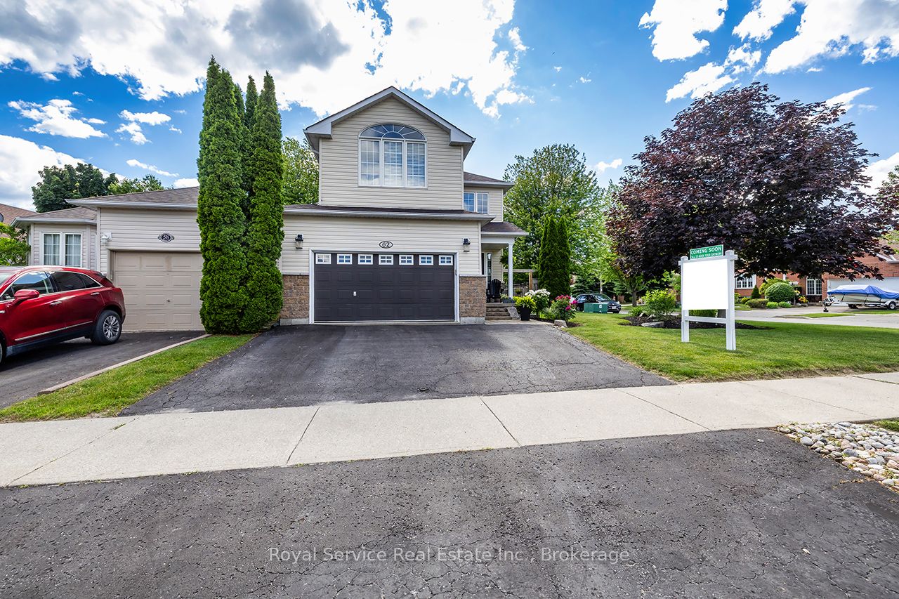 62 Rafton Street, Clarington, On L1b 1p7