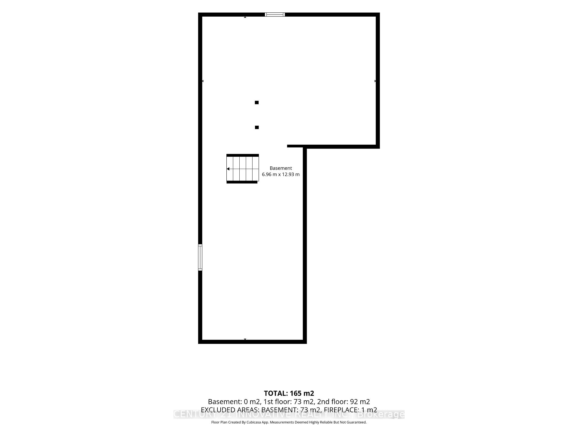 54 Carpendale Crescent, Ajax, On L1z 2b4