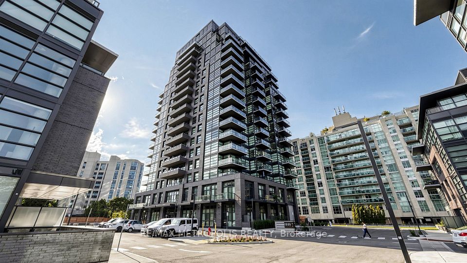 1606 Charles Street #1707, Whitby, On L1n 0p1