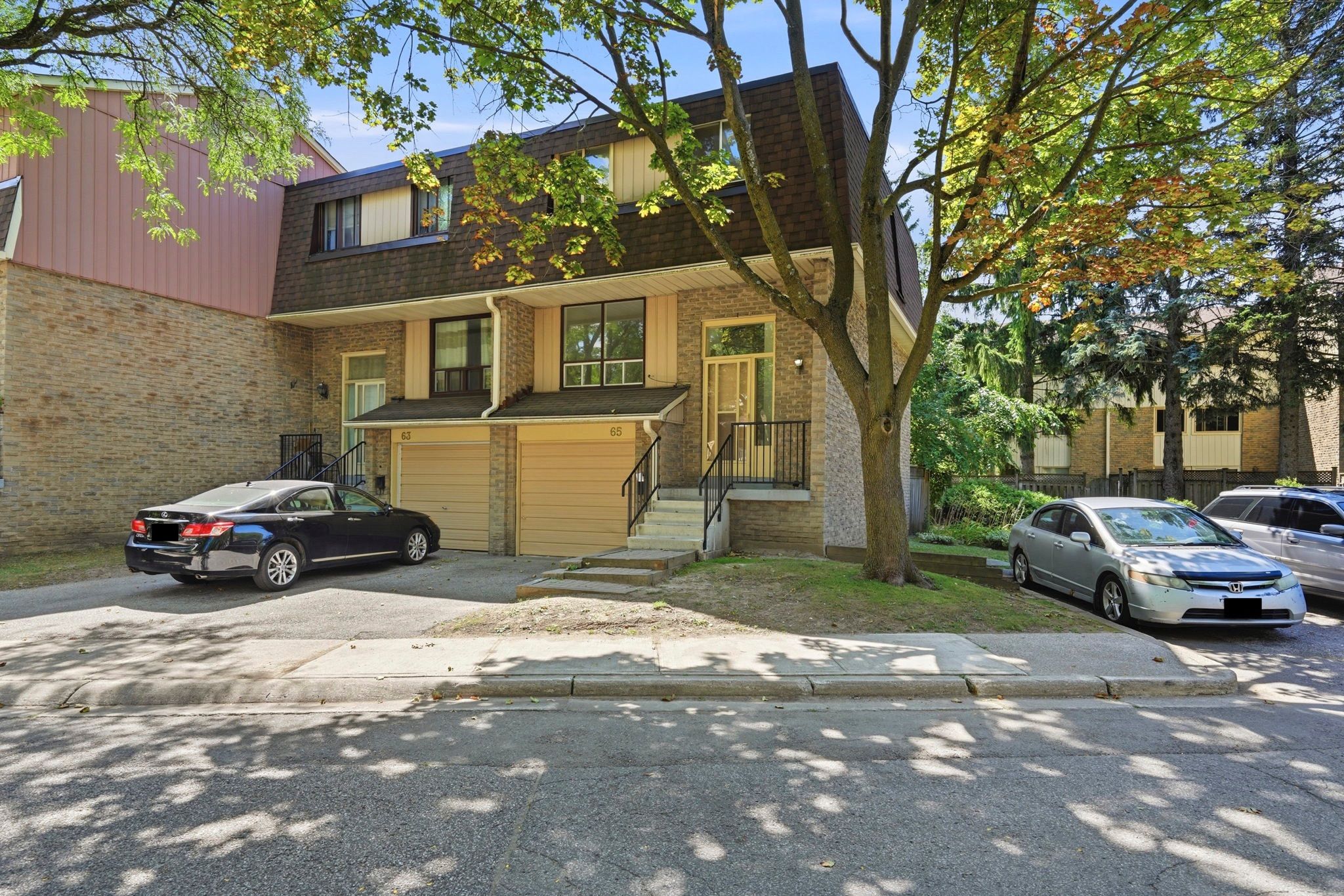 371 Orton Park Road 65, Toronto, On M1g 3v1