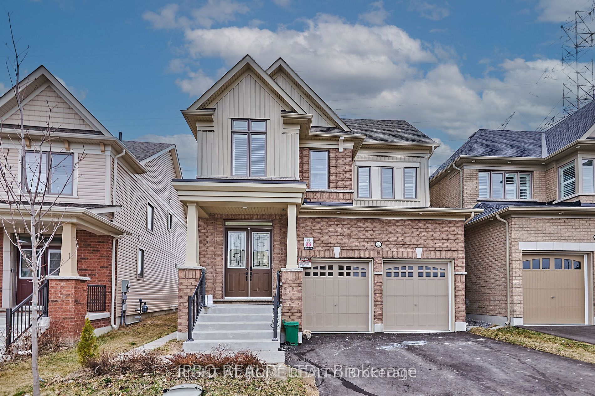 292 Windfield Farm Drive, Oshawa, On L1l 0m3