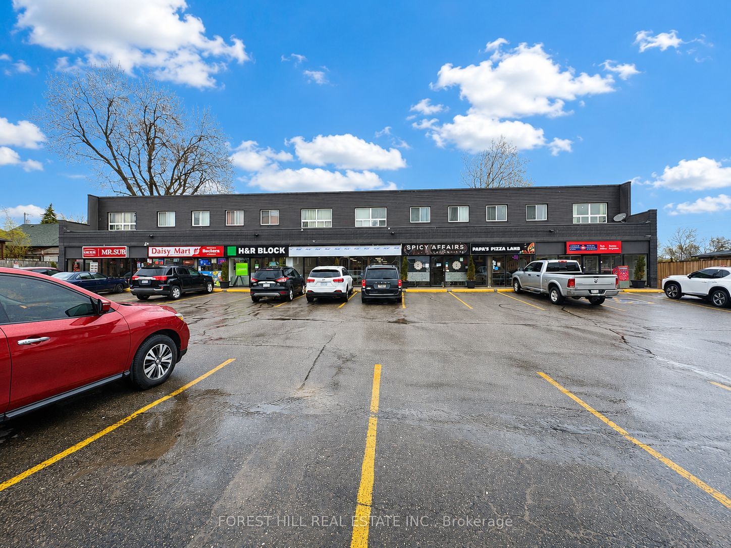 136 King Street E 4, Clarington, On L1c 1n7