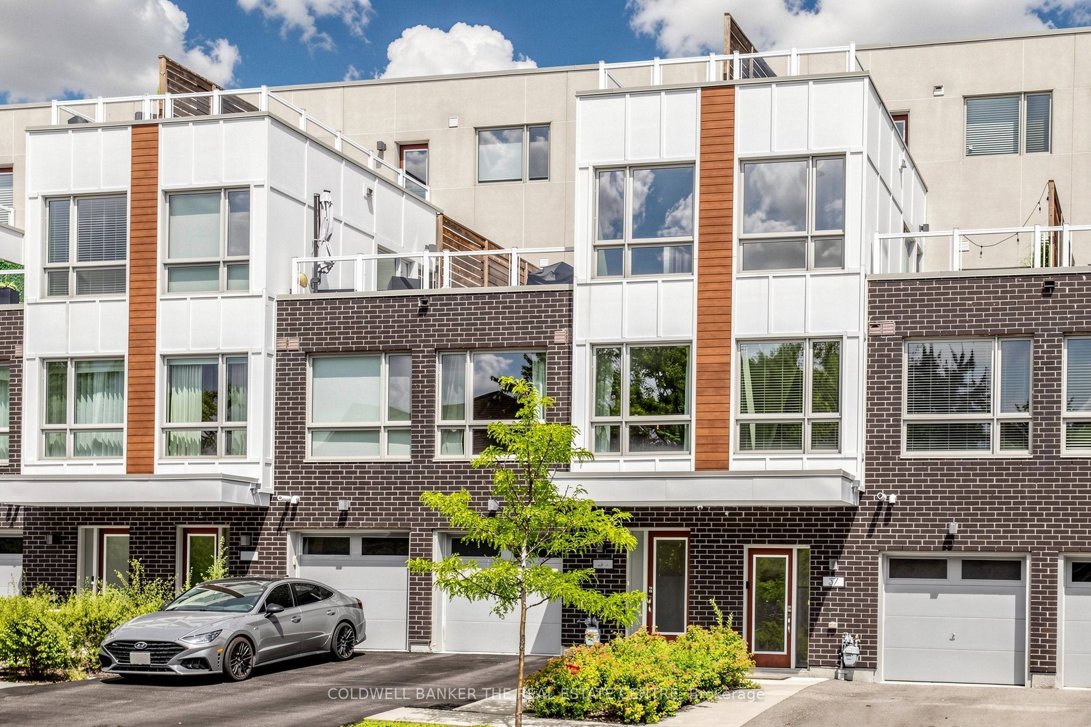 1870 Altona Road #36, Pickering, On L1v 0e4