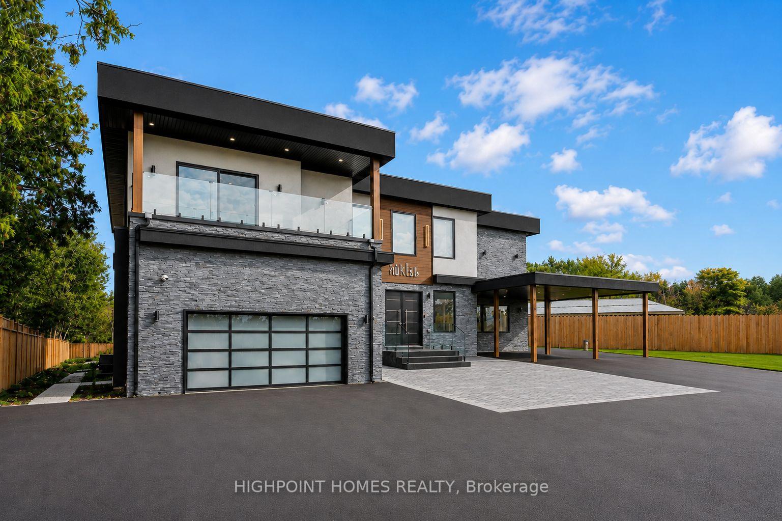 5321 Old Brock Road, Pickering, On L1y 1a1