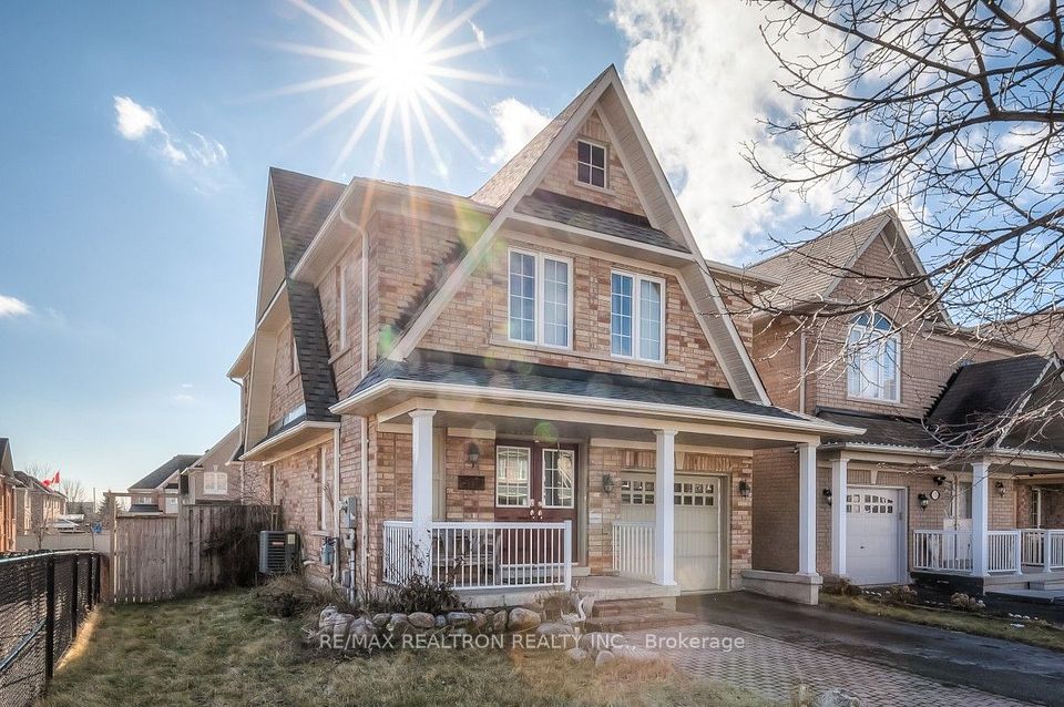 41 Oceanpearl Crescent N, Whitby, On L1n 0c6