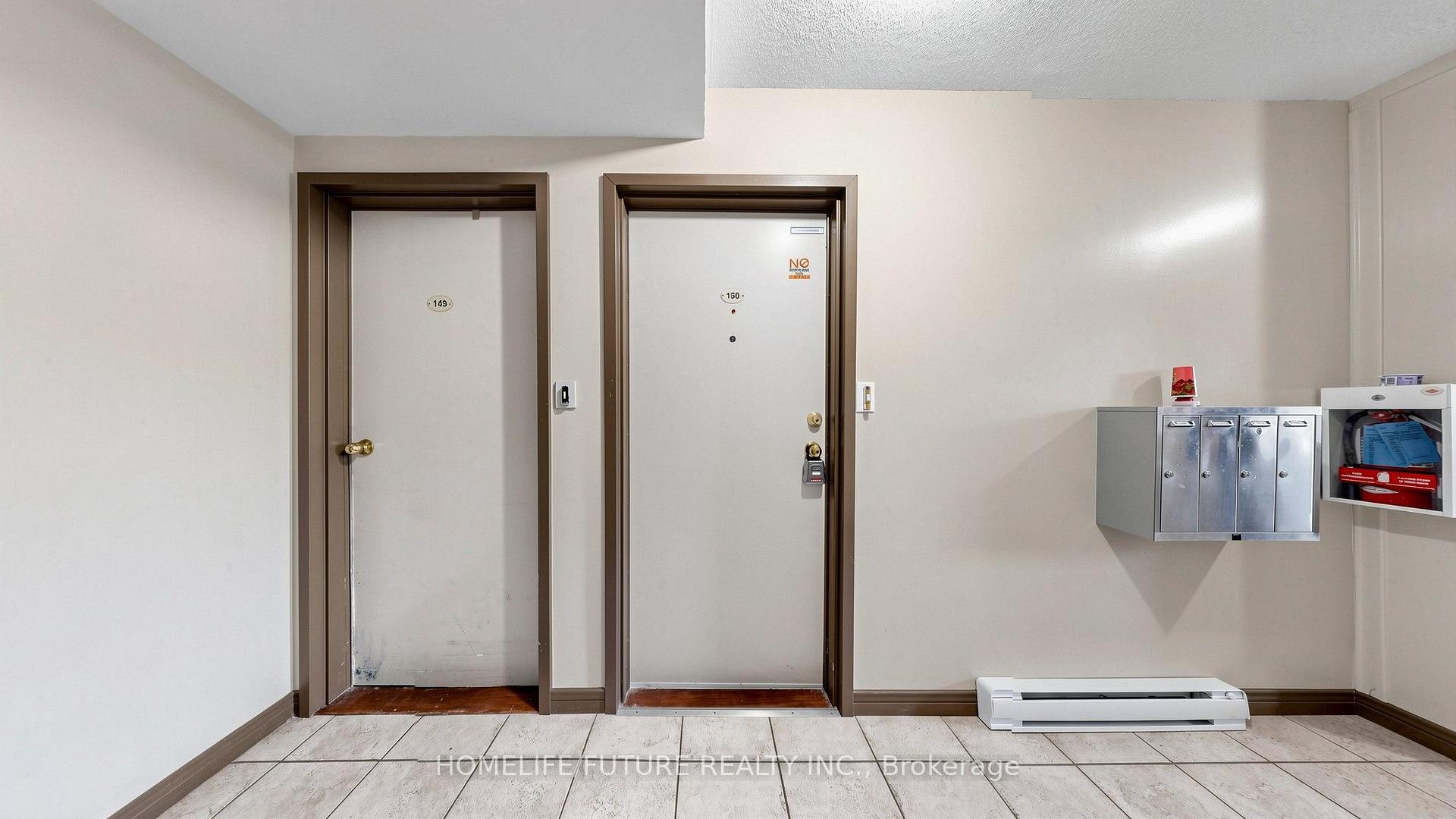 120 Nonquon Road 150, Oshawa, On L1g 7e6
