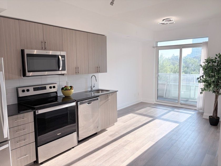 3121 E Sheppard Avenue E 522, Toronto, On M1t 0b6