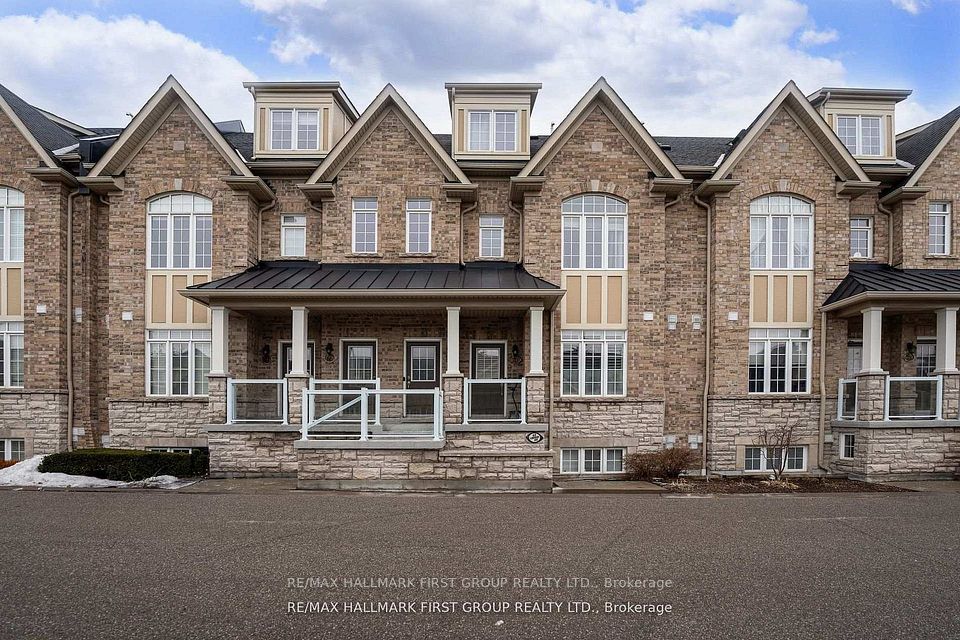 70 Lovegrove Lane, Ajax, On L1s 0e7