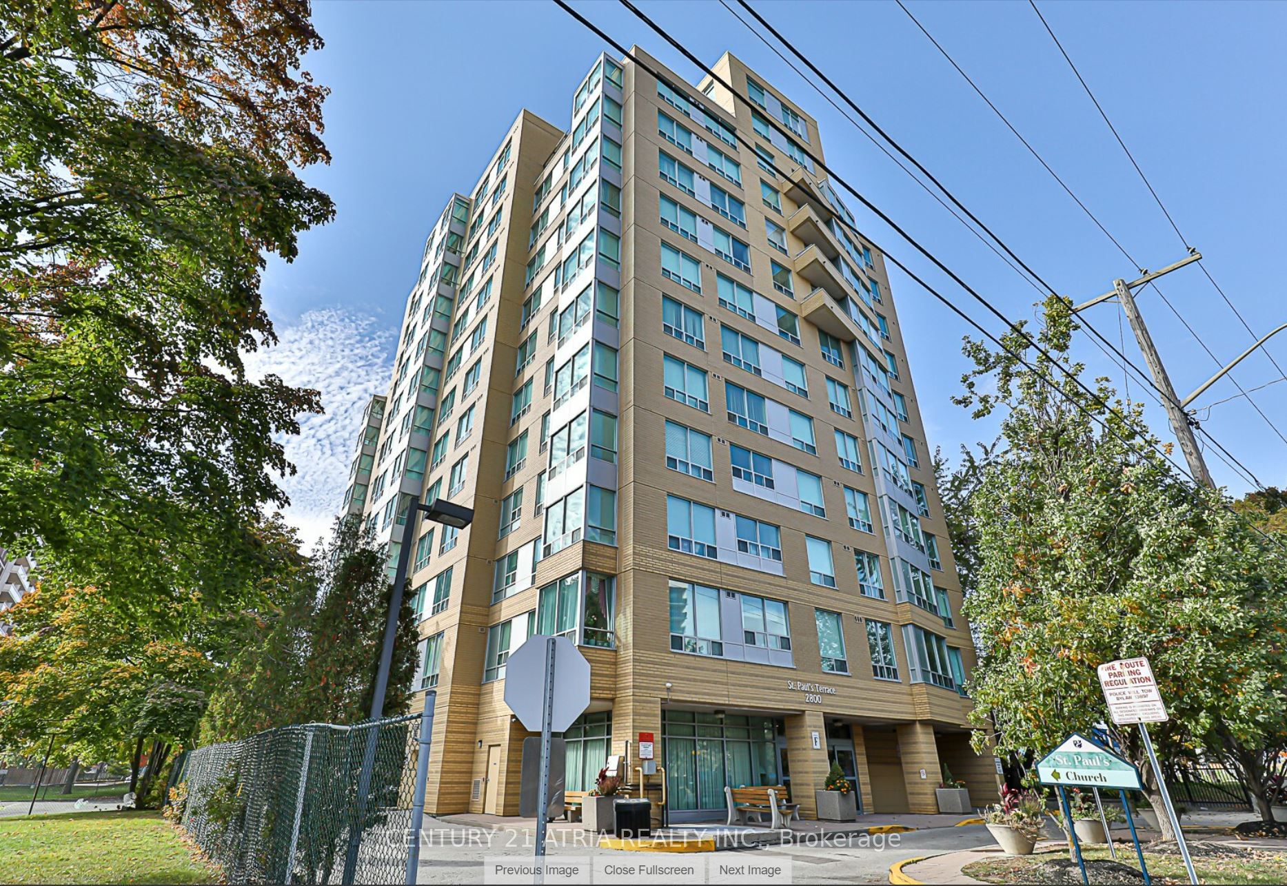 2800 Warden Avenue 904, Toronto, On M1w 3z6