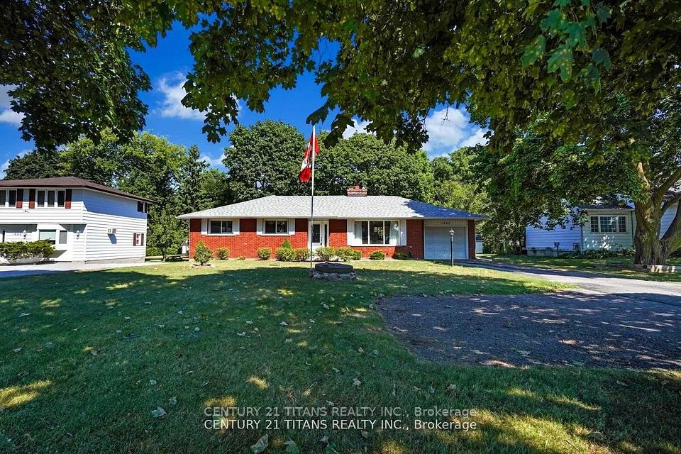 1602 Hwy 2 N, Clarington, On L1e 2r7