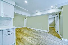 1201 Chateau Court Bsmnt, Pickering, On L1x 0m1