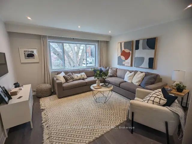 465 Ashdale Avenue 3, Toronto, On M4l 2z3