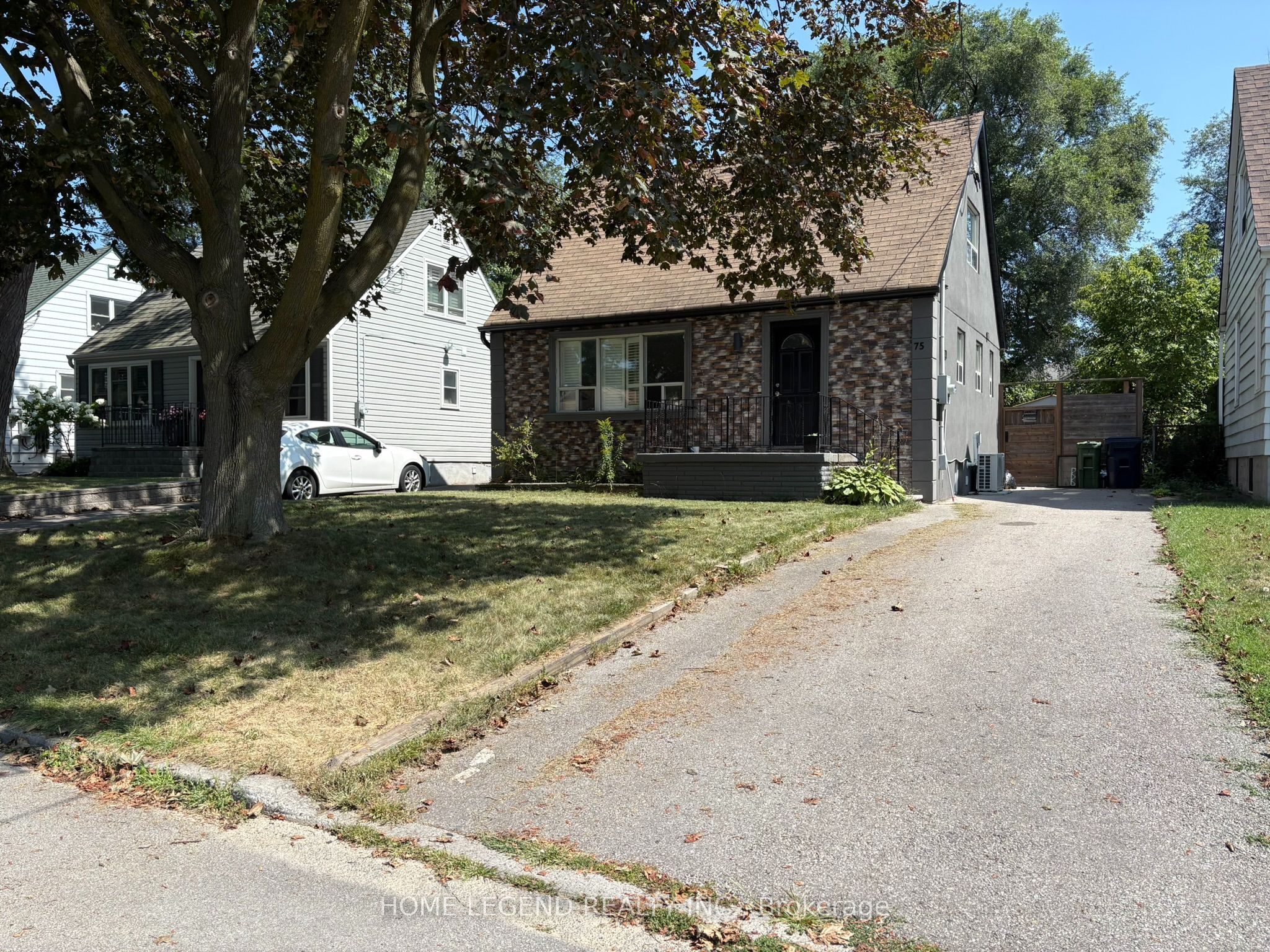 75 Gradwell Drive, Toronto, On M1m 2n3