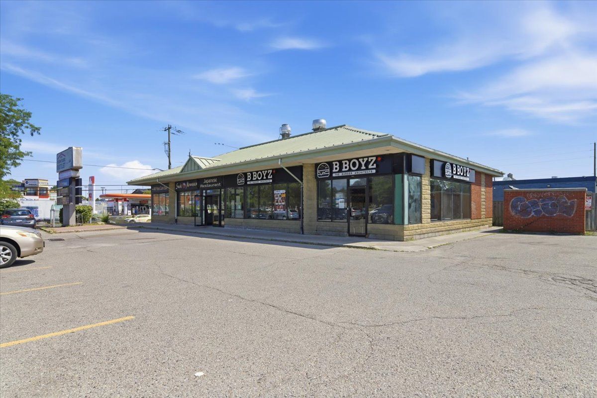 1540 Dundas Street E D3, Whitby, On L1n 2k7
