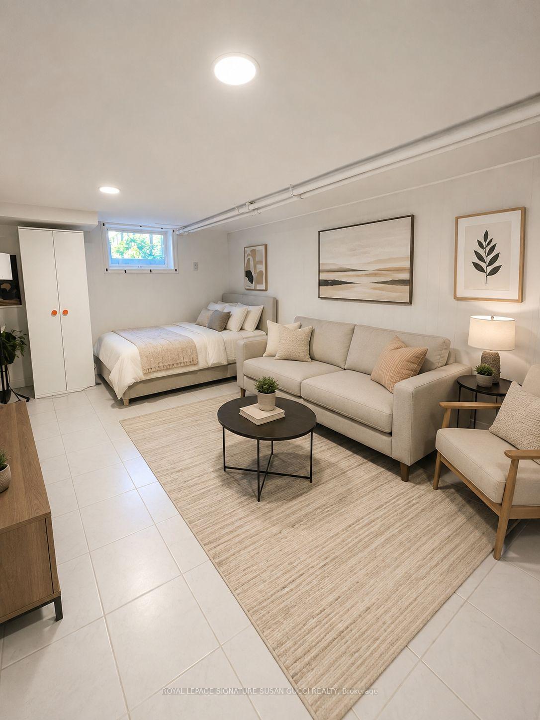 31 Lesmount Avenue Lower, Toronto, On M4j 3v5