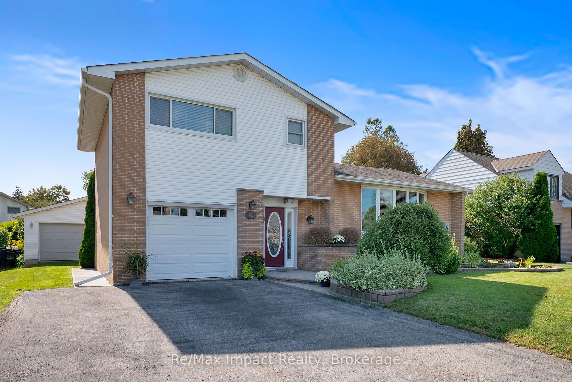 702 Westdale Court, Oshawa, On L1j 5b5