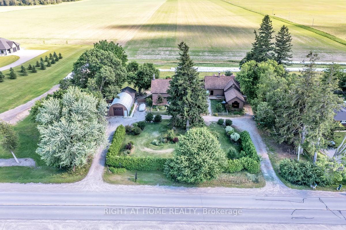 1320 King Street, Scugog, On L9l 1b5