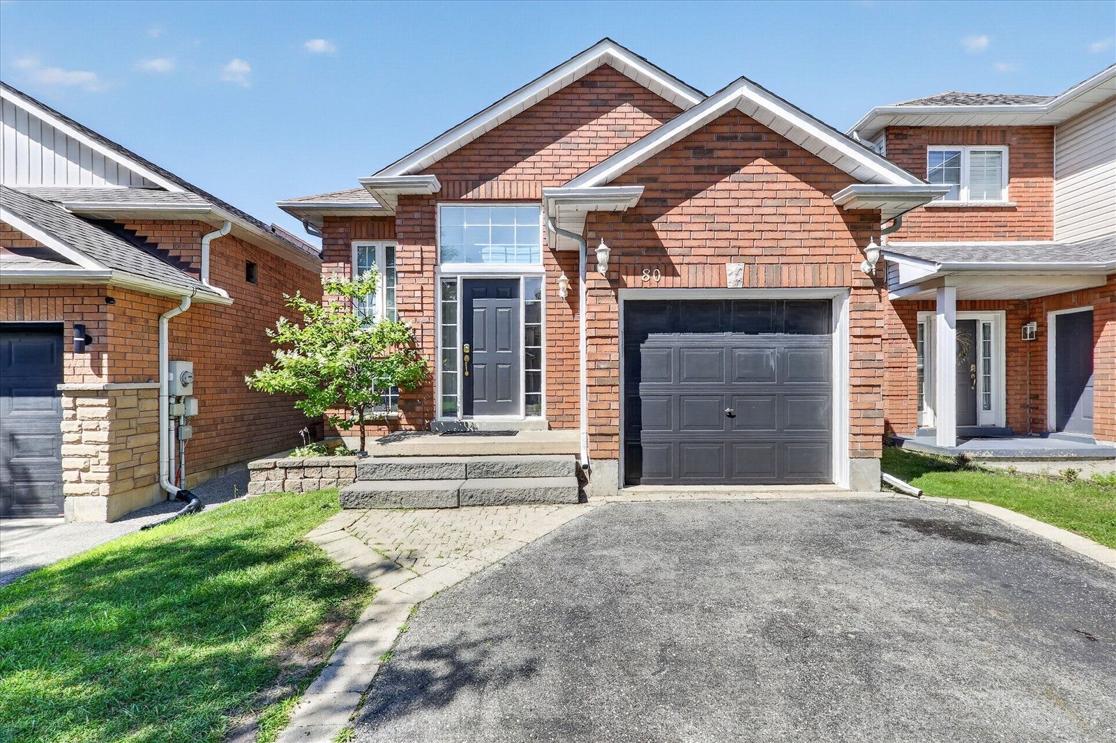 80 Cecil Found Crescent, Clarington, On L1e 3e7