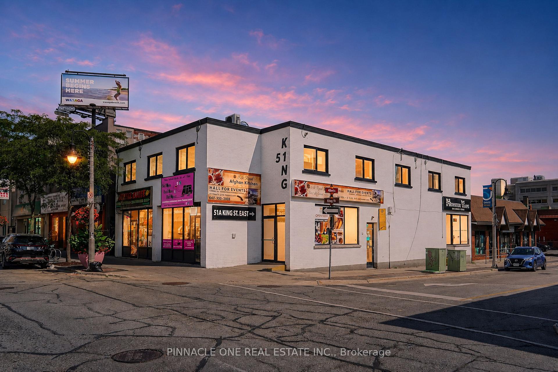 51b King Street E, Oshawa, On L1h 1b4