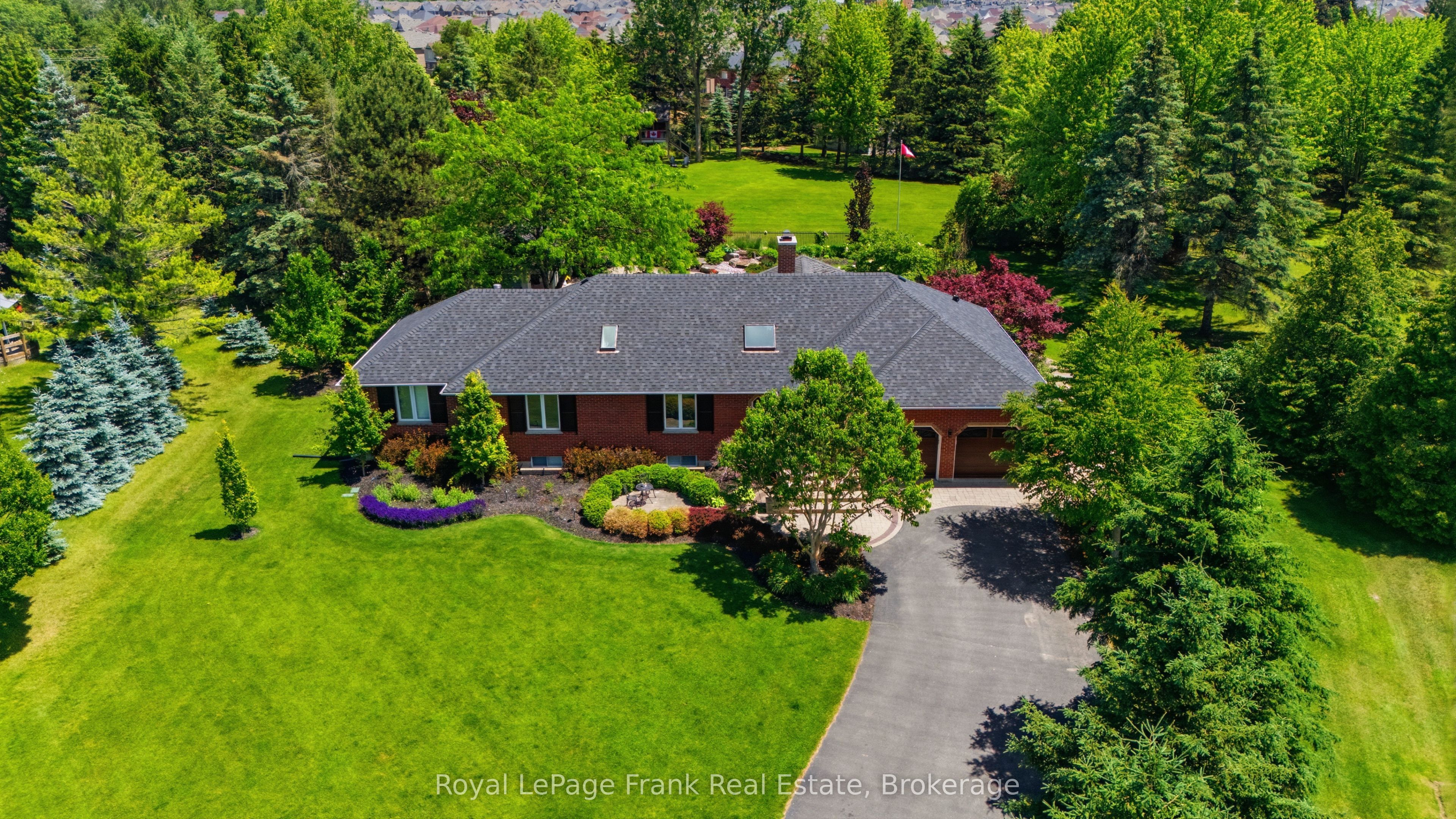 5 Craig Court, Clarington, On L1c 4h6