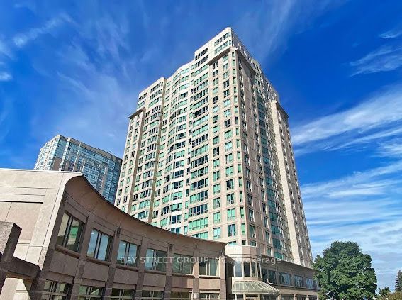 18 Lee Centre Drive 510, Toronto, On M1h 3h5