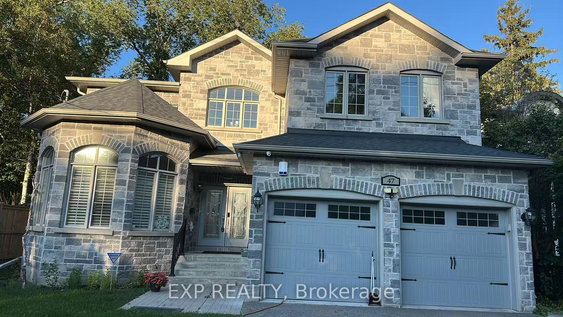 47 Minnacote Avenue Bsmt, Toronto, On M1e 4b2