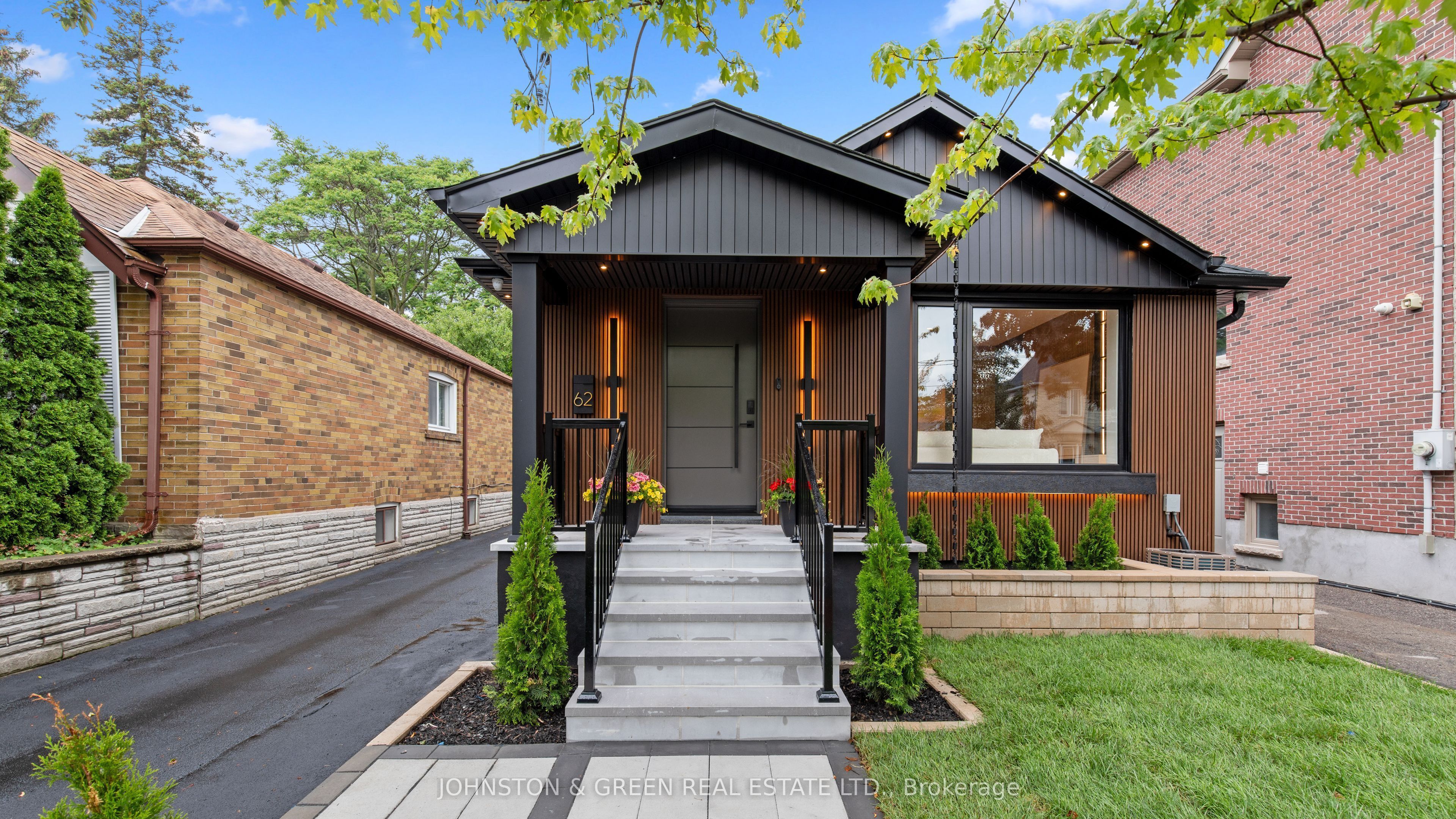 62 Northridge Avenue, Toronto, On M4j 4p2