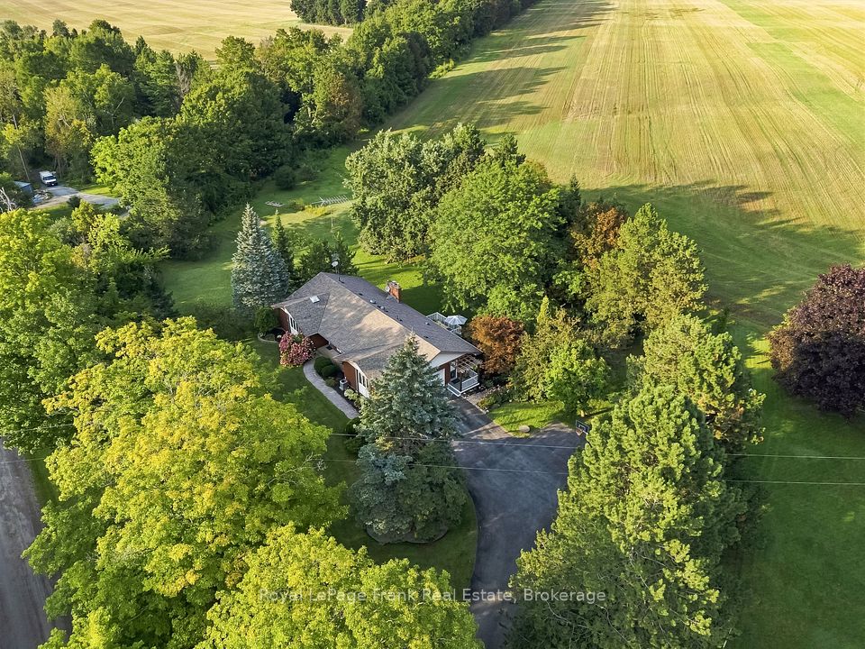 2407 Ashbridge Road, Scugog, On L9l 1b4