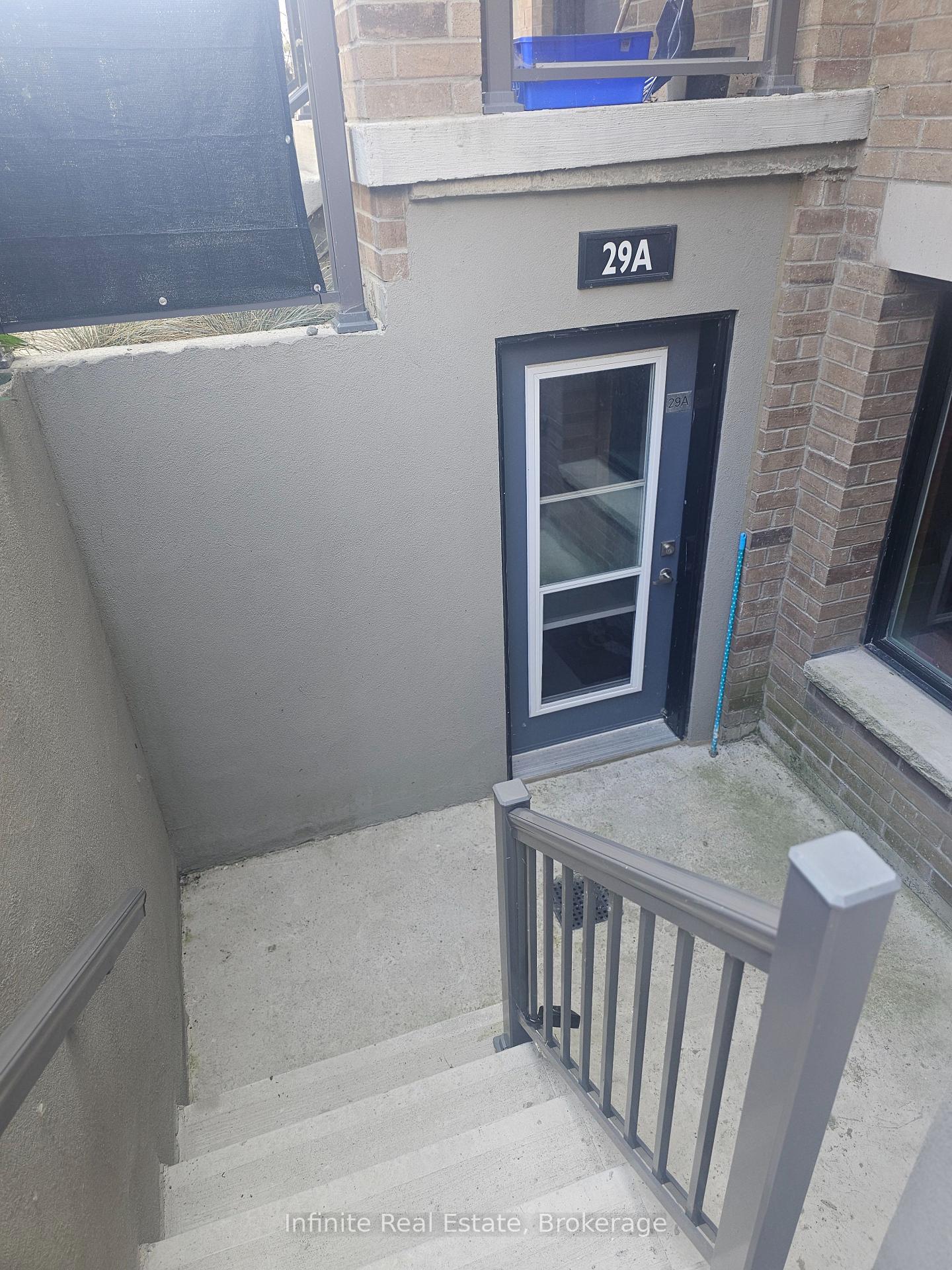 29a Lookout Drive, Clarington, On L1c 7g1