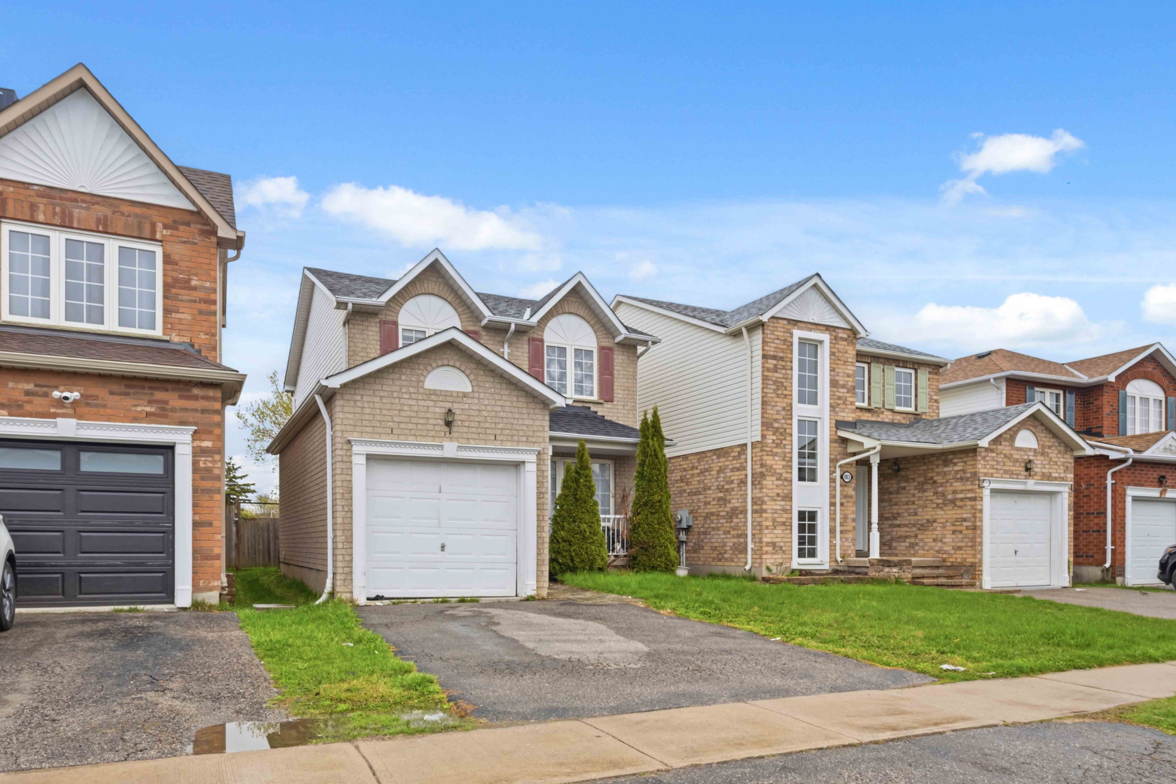 1815 Dalhousie Crescent, Oshawa, On L1g 8c5