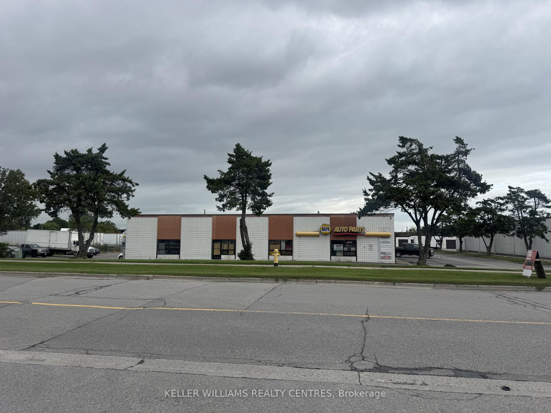 717 Wilson Road S 2, Oshawa, On L1h 6e9