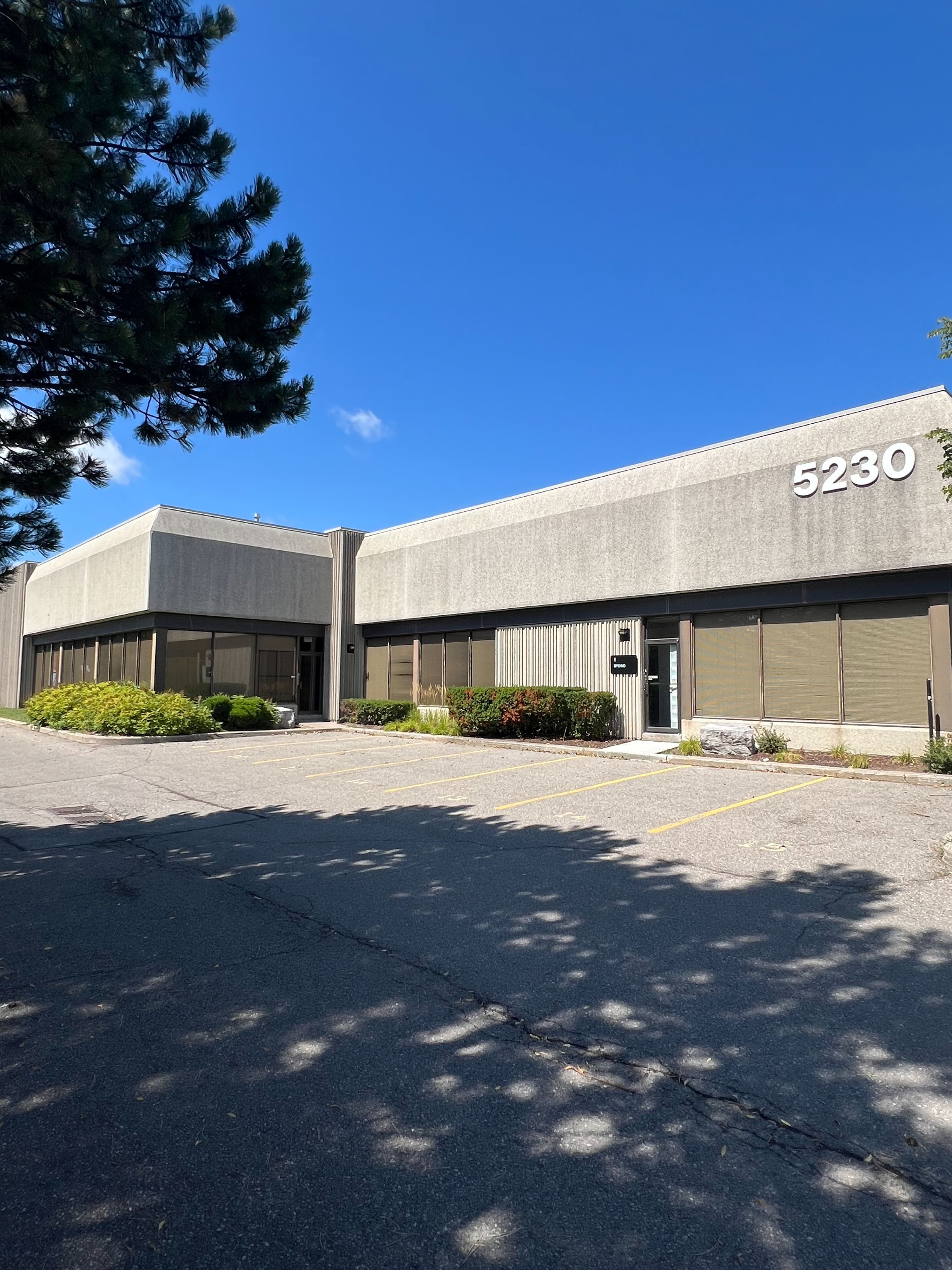 5230 Finch Avenue E 1, Toronto, On M1s 4z9