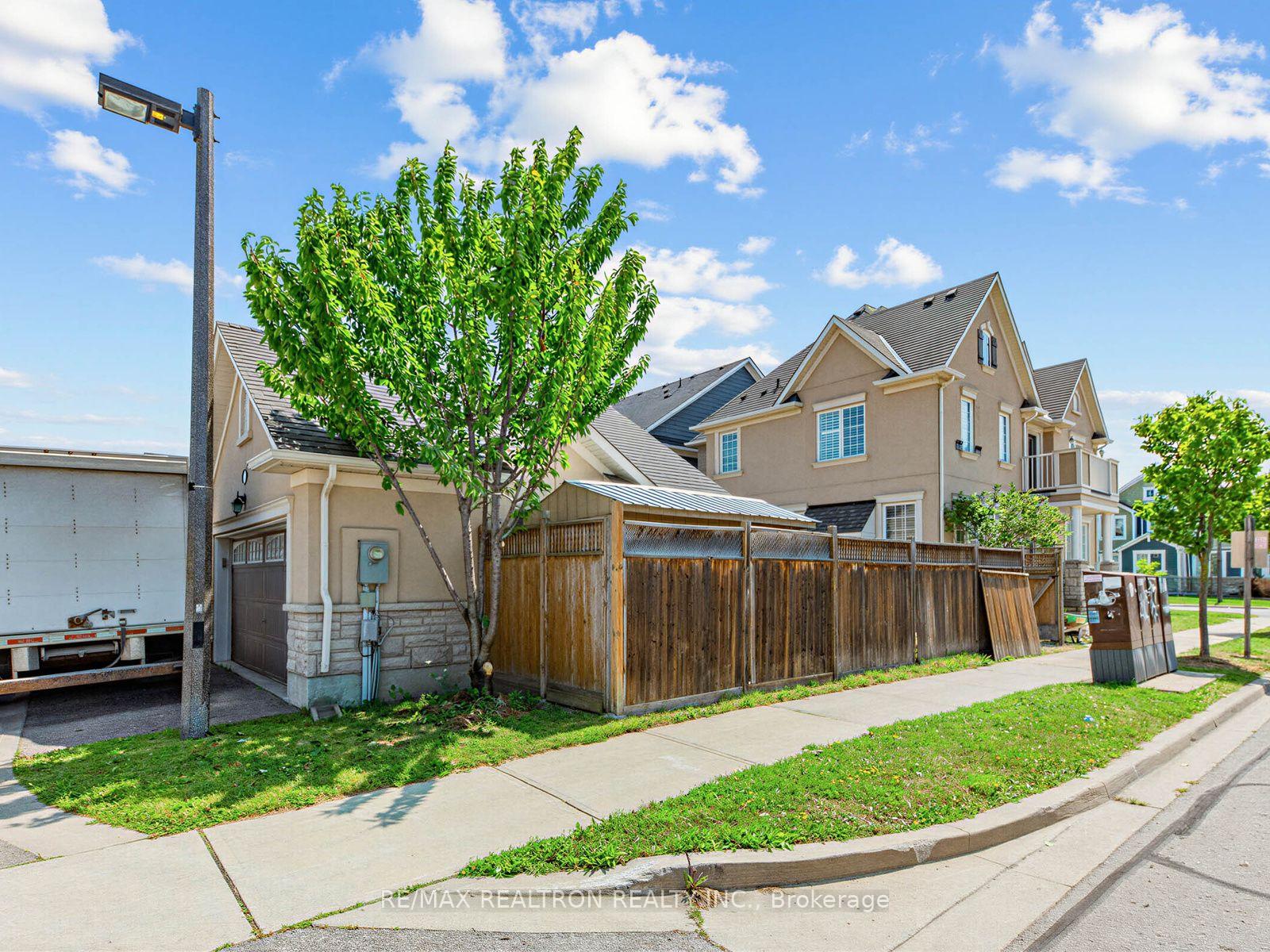 80 Oke Road, Clarington, On L1e 2v2