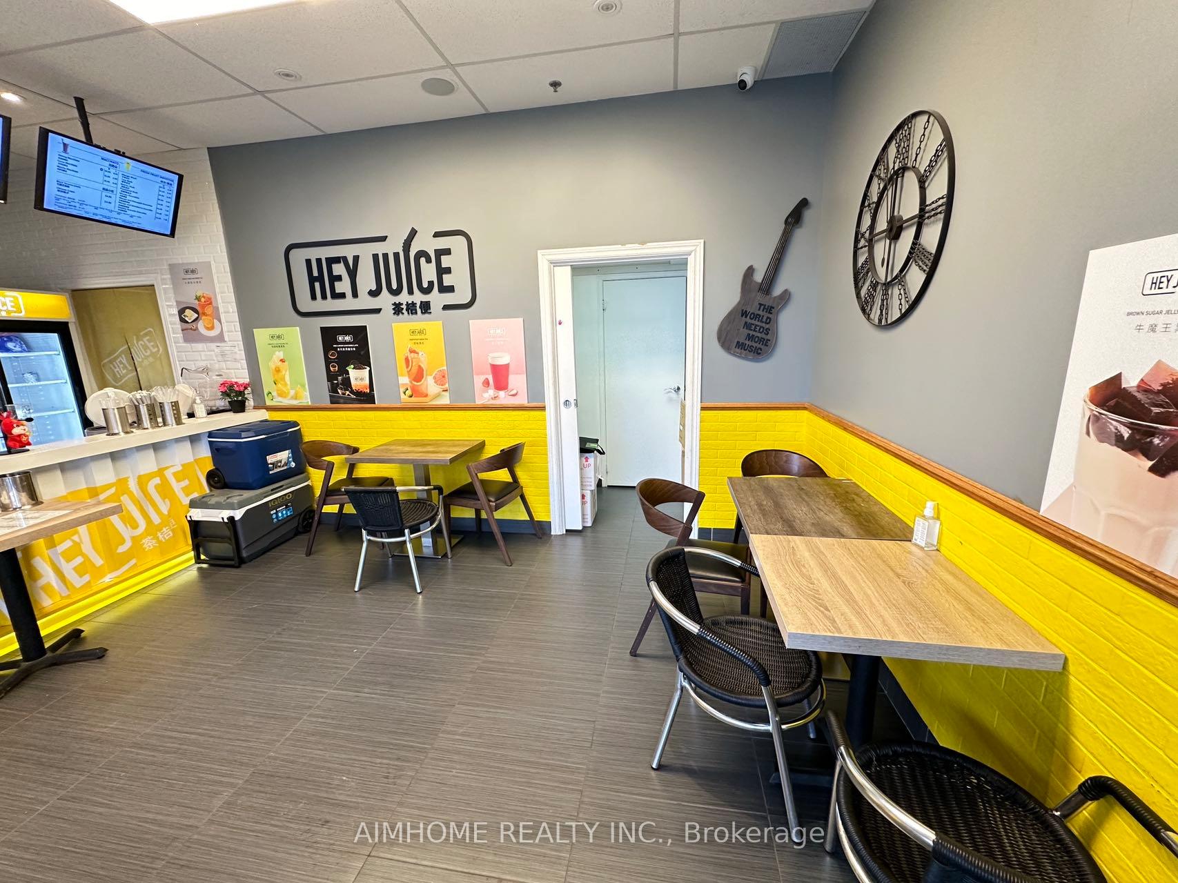 375 Bamburgh Circle C105, Toronto, On M1w 3y1