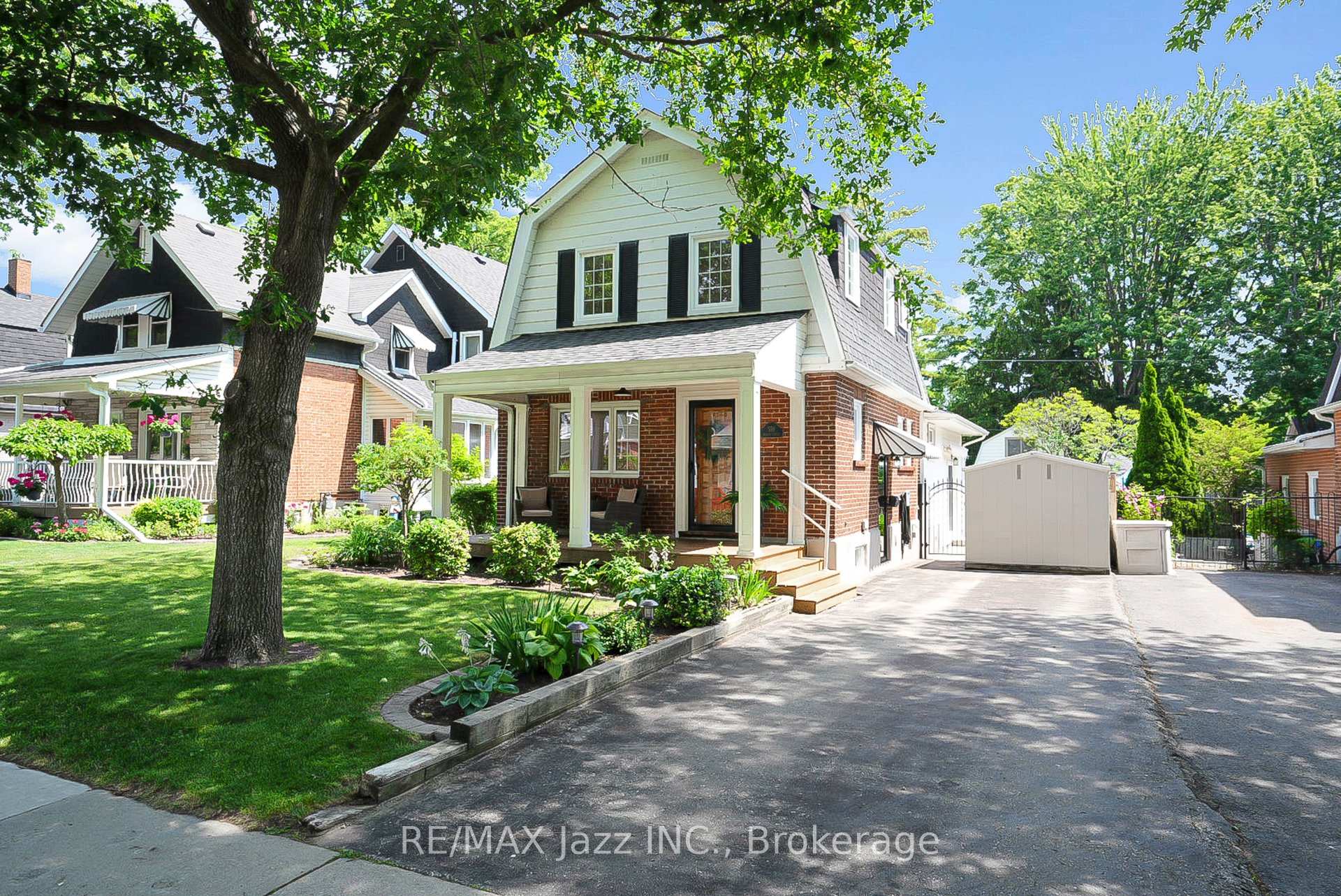 559 Masson Street, Oshawa, On L1g 5a2