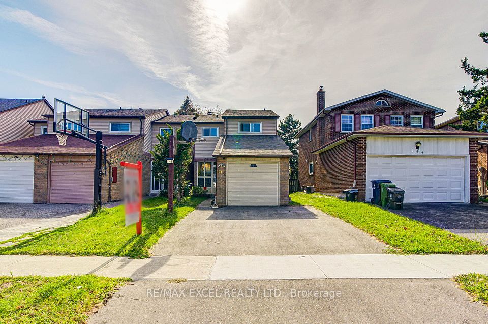 142 Shady Hollow Drive, Toronto, On M1v 2l8